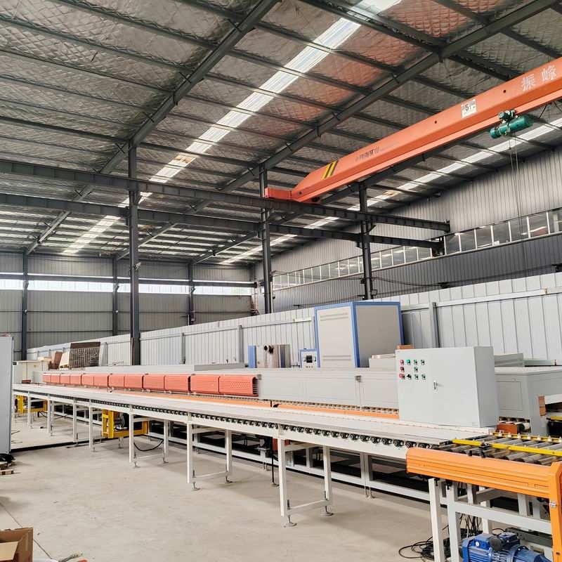 生產(chǎn)現(xiàn)場